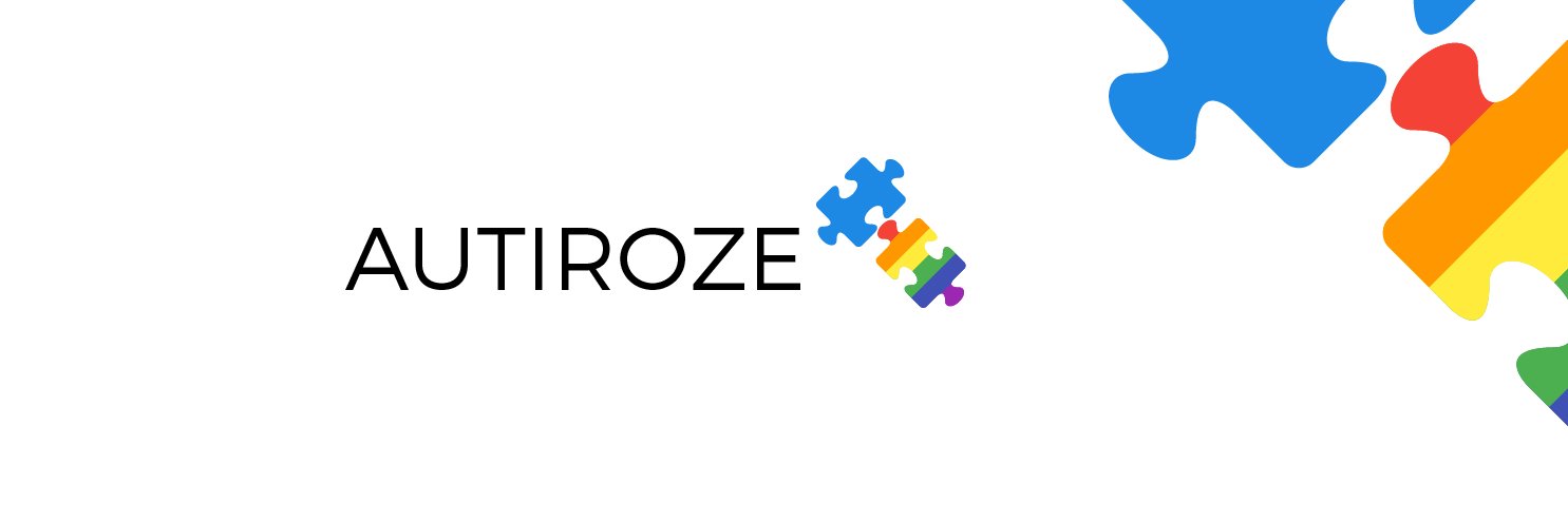 AutiRoze's profile banner image
