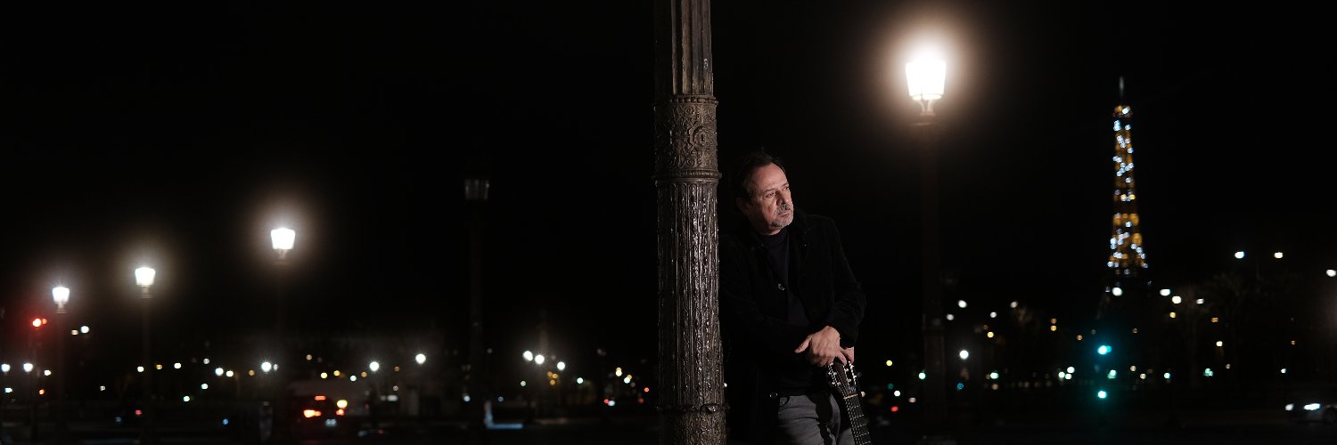 Márcio Faraco banner