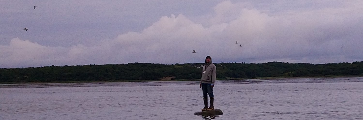 borowskialex's profile banner image