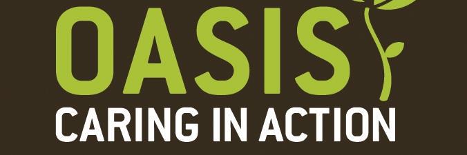 OasisCaring banner
