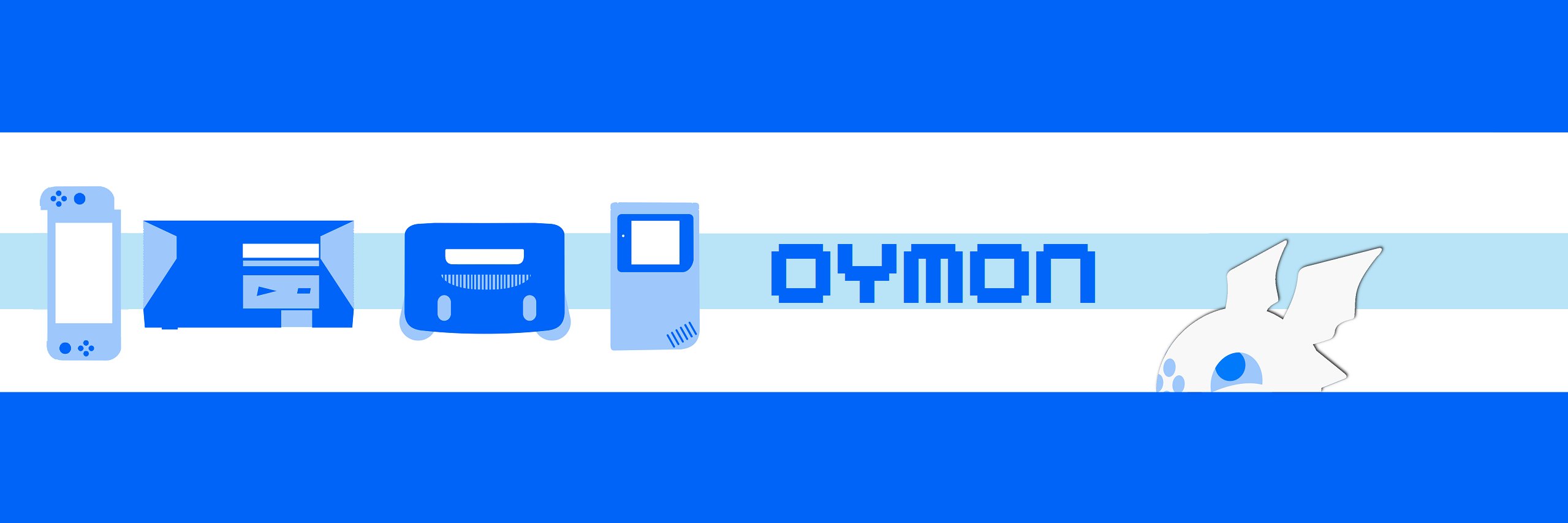 OymonGaming's profile banner image