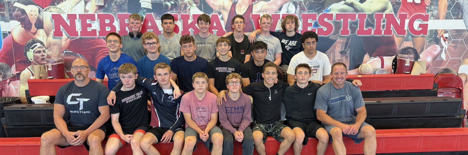 Jeff Buck banner