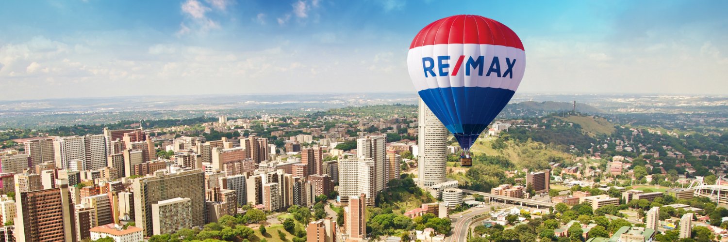 REMAX SA banner