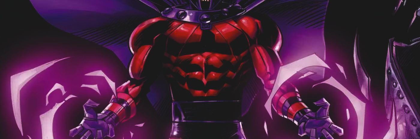 MetalsOfMagnus's profile banner image