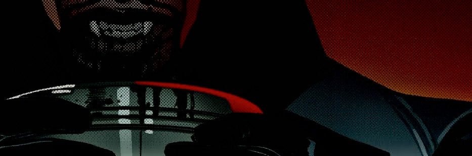 TheEndlessHunt's profile banner image