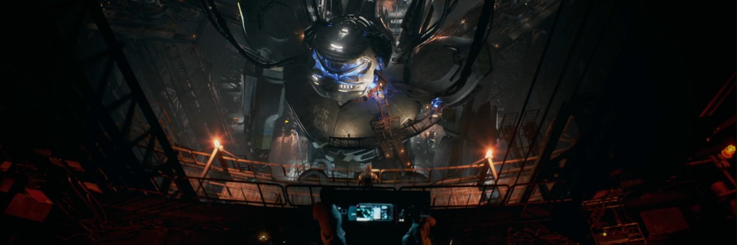 PugManVFX's profile banner image