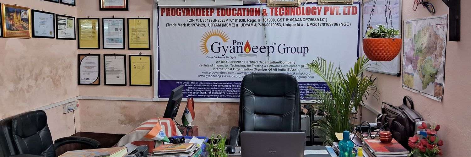 AmitProgyandeep's profile banner image