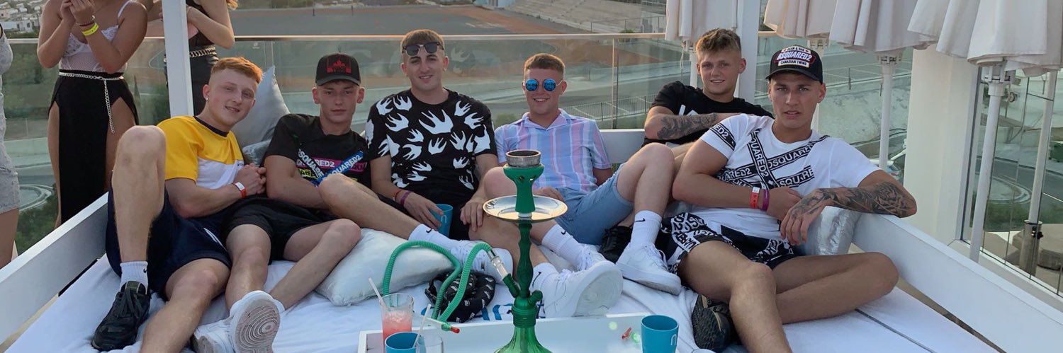 lewisgregory29's profile banner image