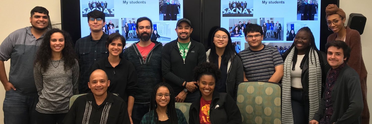 UMBSACNAS's profile banner image