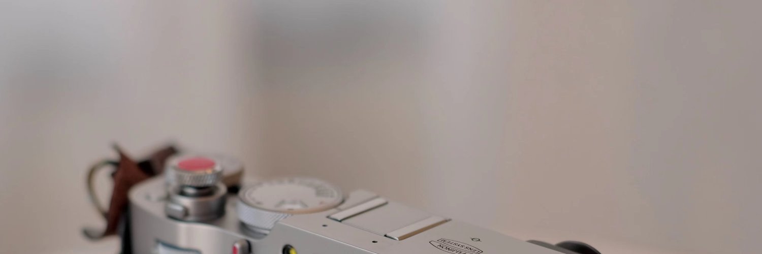 johnmellor007's profile banner image