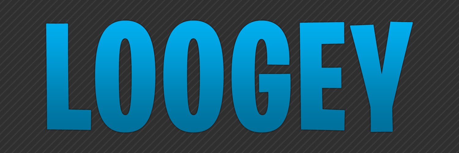ScumbagLoogey's profile banner image