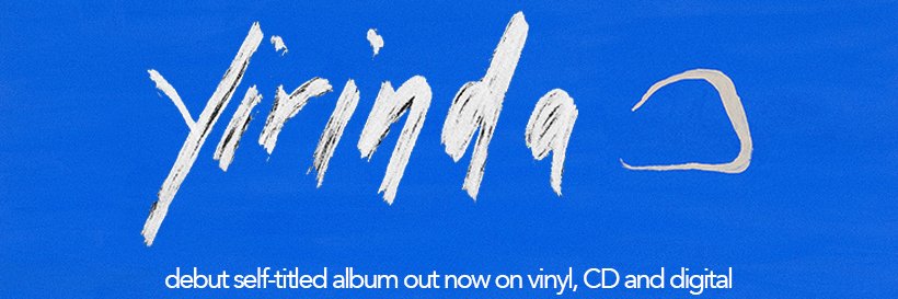 Chapter Music banner