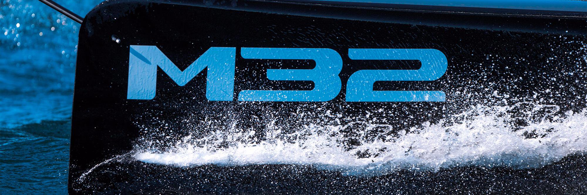 M32World's profile banner image