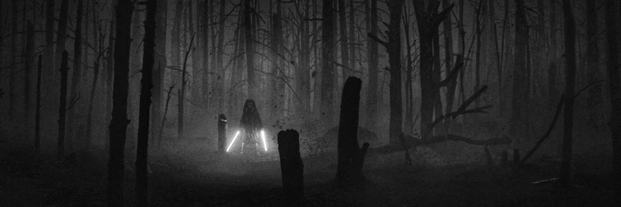 Darth Hideous banner