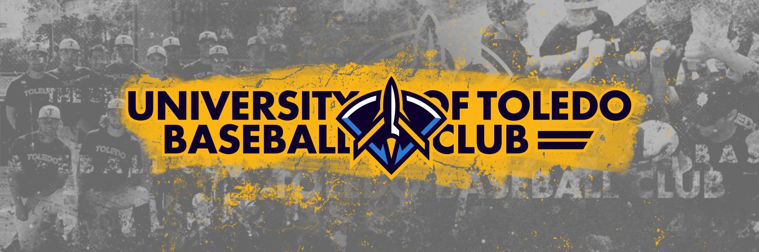 Toledo Baseball Club banner