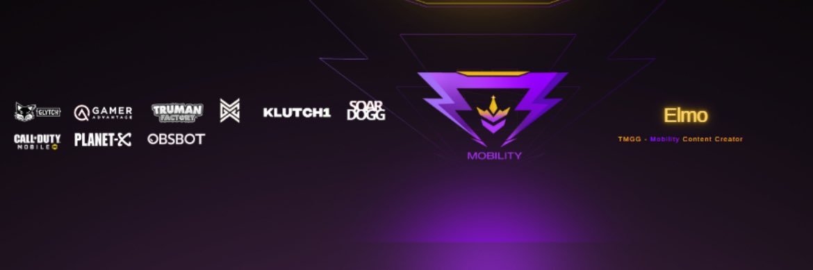 ᵀᴹᴳᴳ Elmo banner