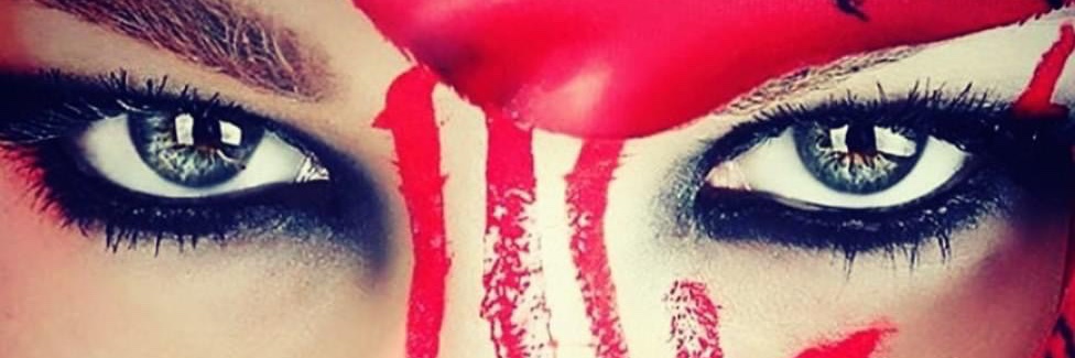 MichelleOSheaXO's profile banner image