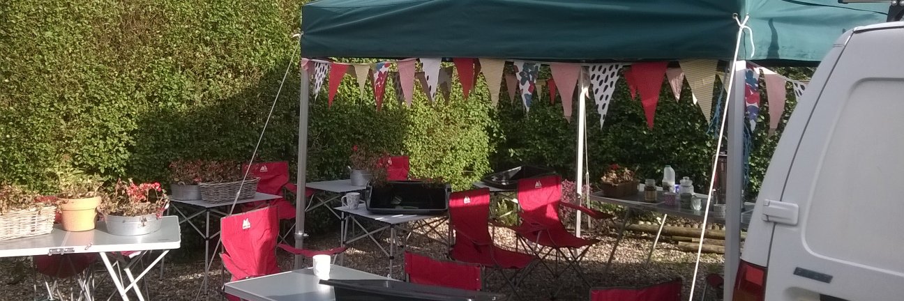 Grow Outside C.I.C. banner