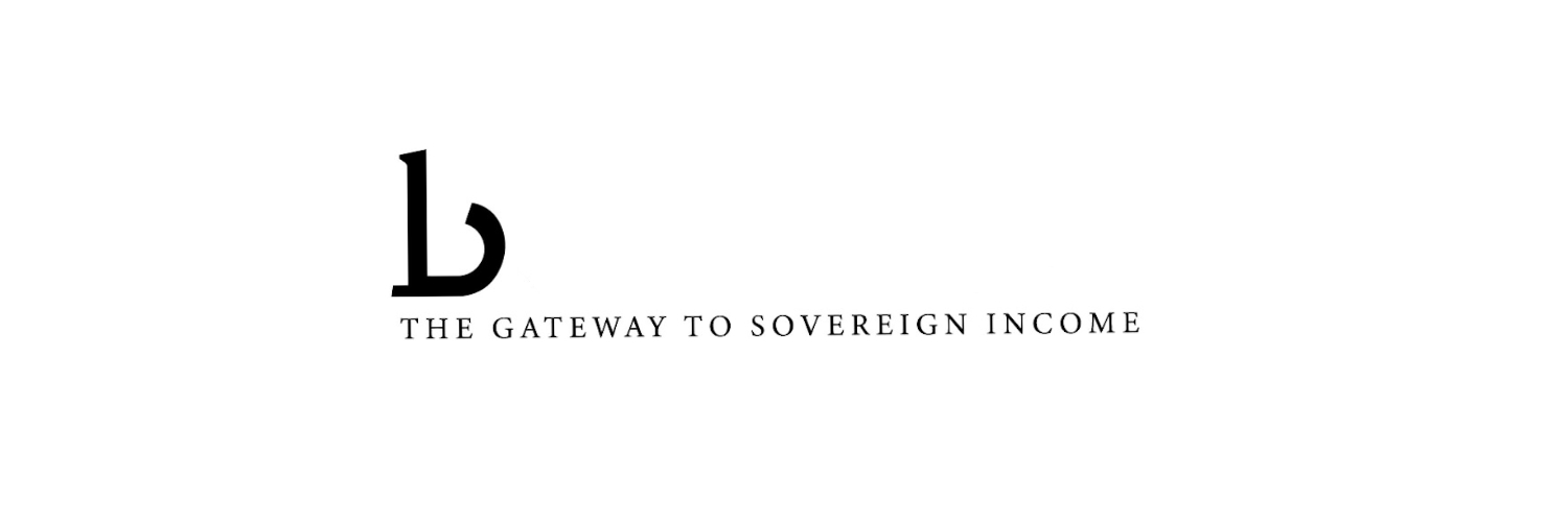 Order Blawk @ Bondemi | ex-Chainlink banner