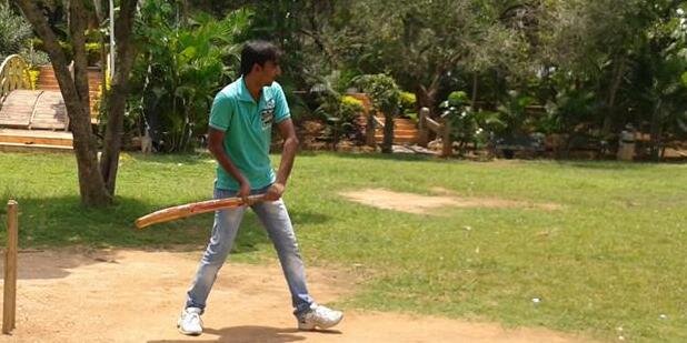 ImVasanth_kh's profile banner image
