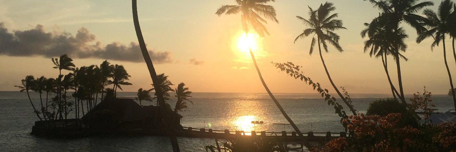 Ben Millington banner