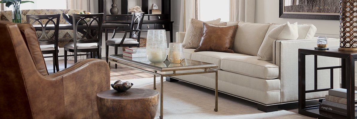 Ethan Allen of WNY banner