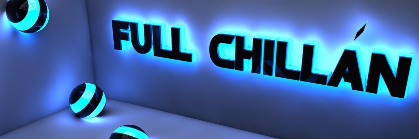 FullChillan's profile banner image