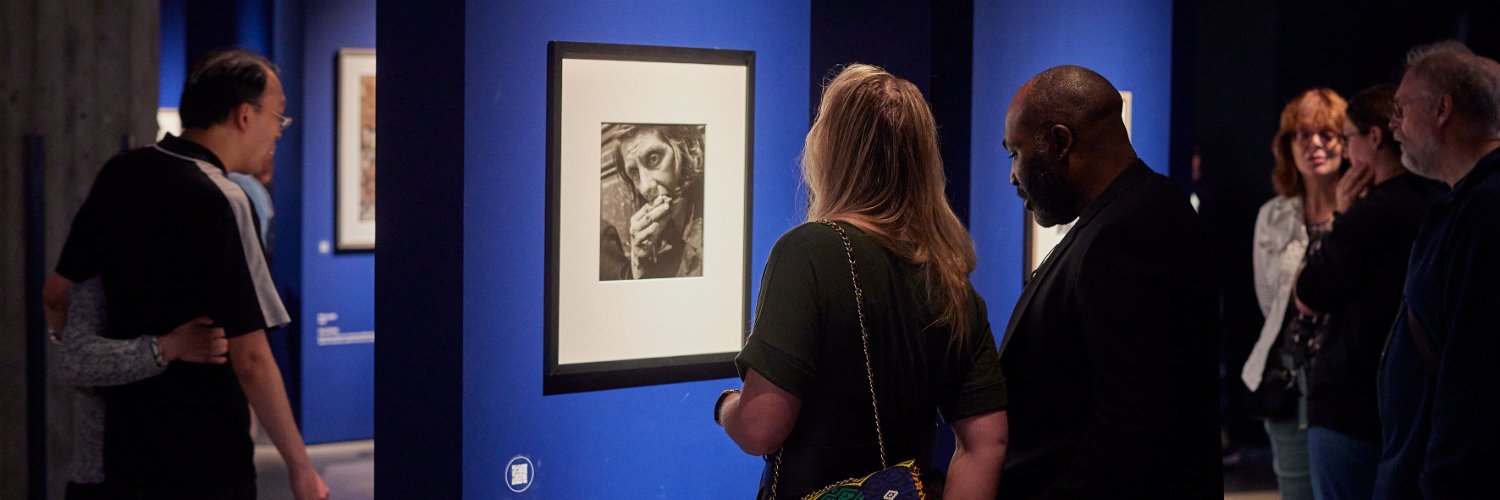 nlfotomuseum's profile banner image