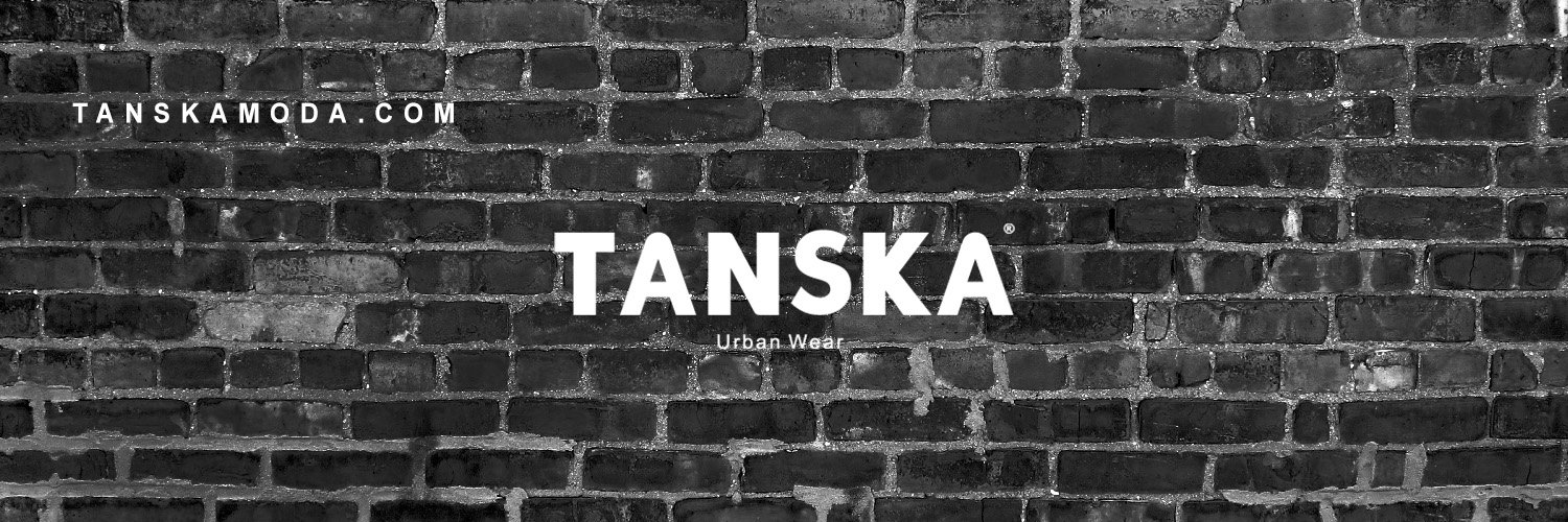 tanskamoda's profile banner image