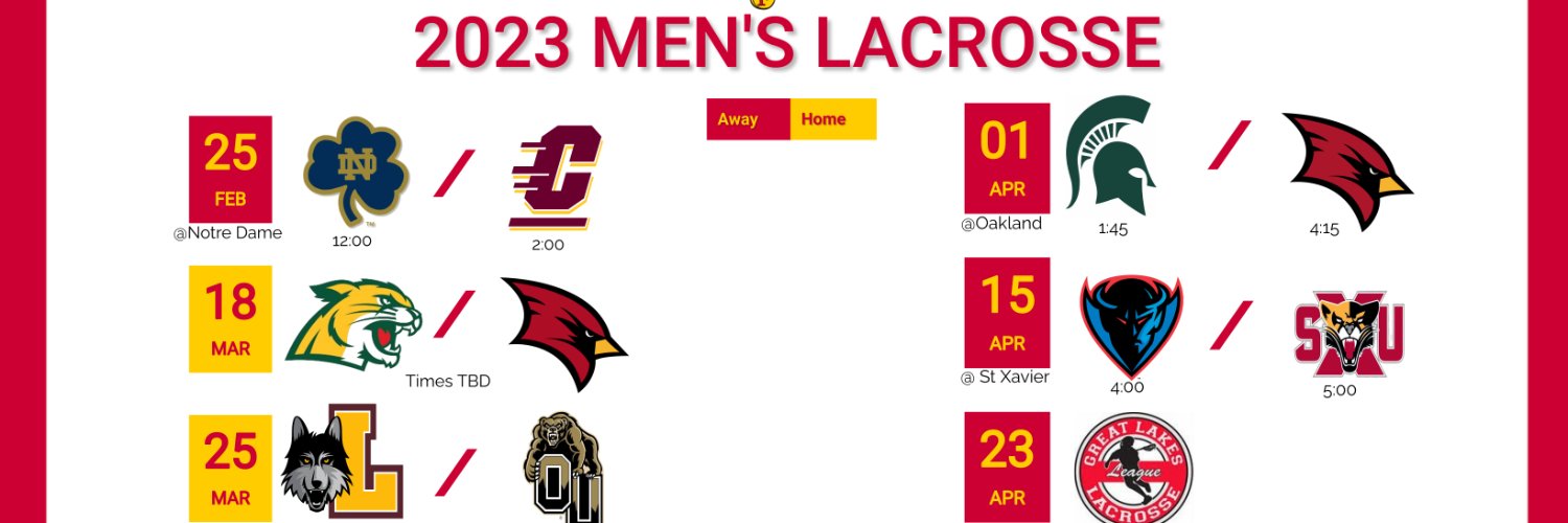 FSUMensLacrosse's profile banner image