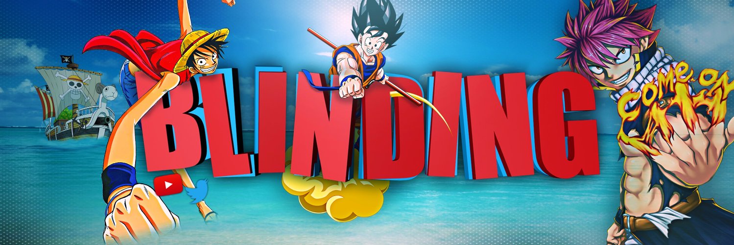 BlindingSlays's profile banner image