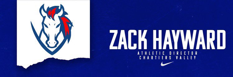 Zack Hayward banner