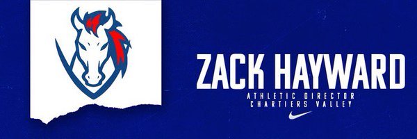 CoachHayward Profile Banner