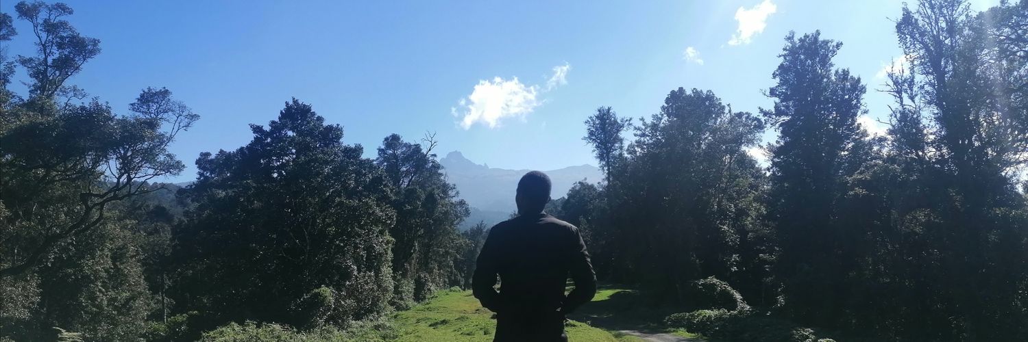 Chinua AChesebe banner