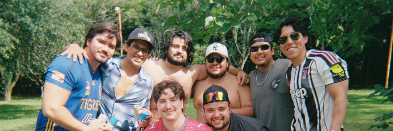 MaxGuerra12's profile banner image