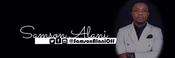SamsonAlaniOff Profile Banner