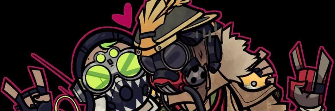 Melymonade's profile banner image
