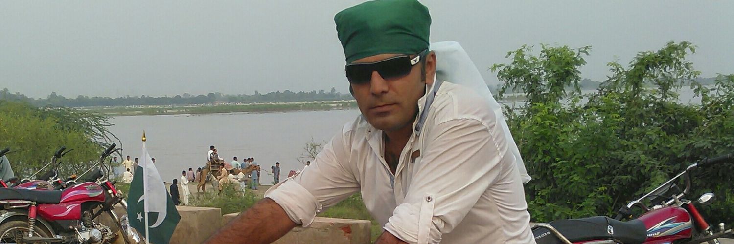 AliSheikh460's profile banner image