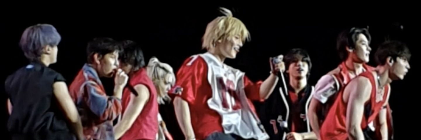 방찬의 여자친구 🦄 banner