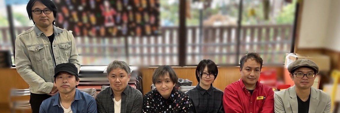 ossan_dot's profile banner image