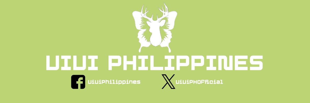 ViViPHOfficial's profile banner image