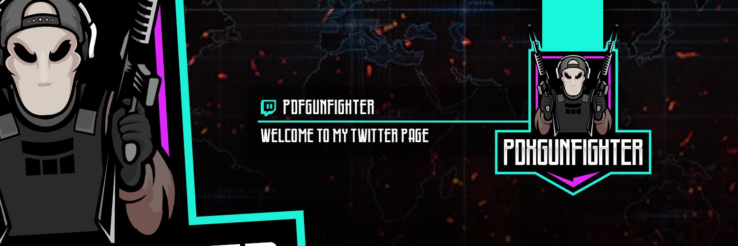 PdxGunFighter's profile banner image
