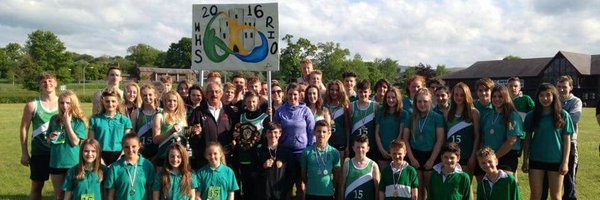 PEWHS Profile Banner