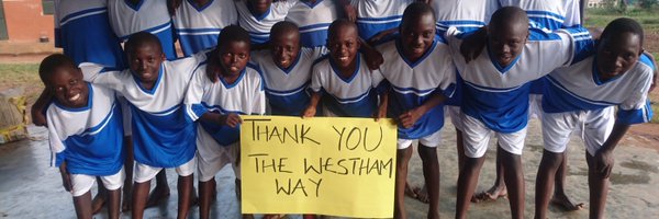 WestHamWayCom Profile Banner