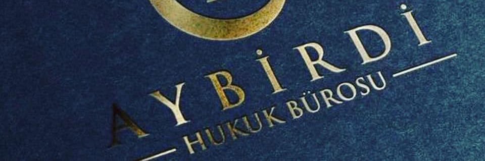 Av.Kurtuluş Aybirdi banner