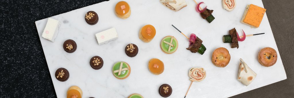 Calixir Paris banner