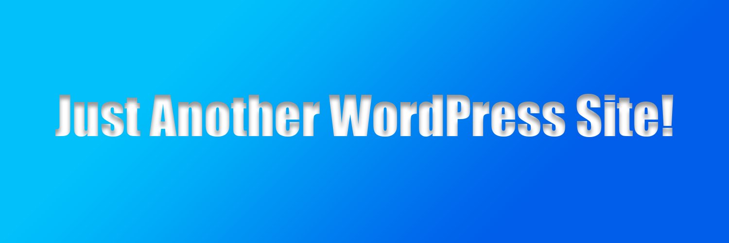 jawpsite's profile banner image
