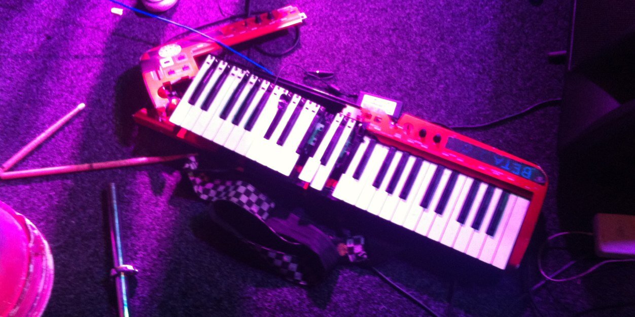 Pludomusic's profile banner image