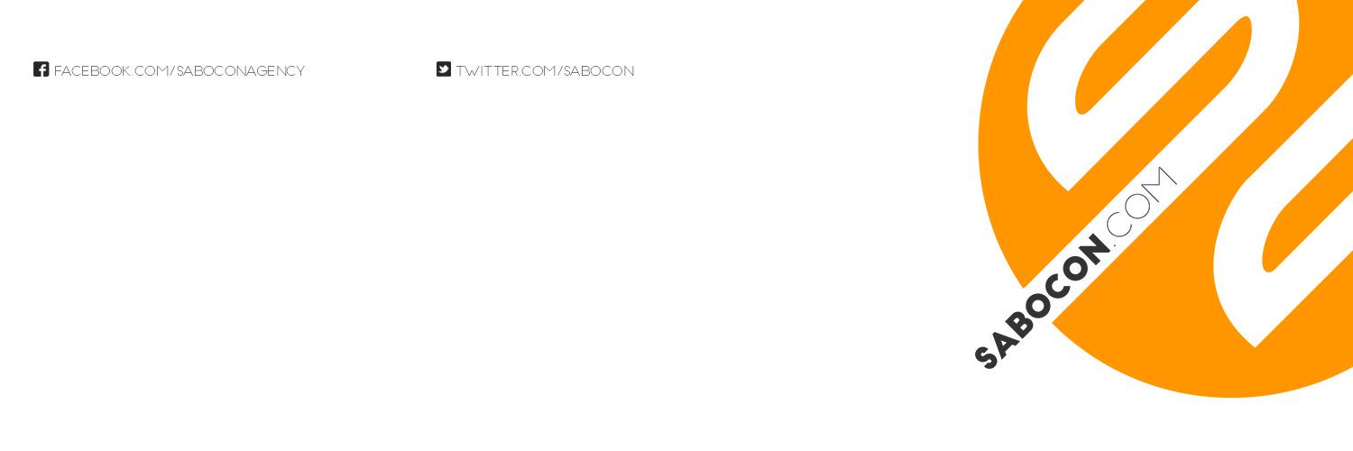 SABOCON banner