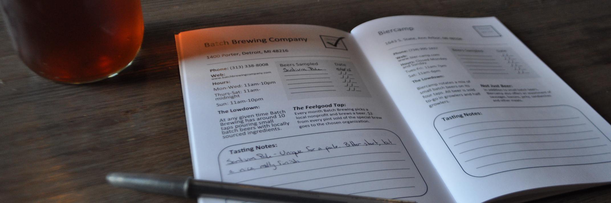 BrewPassBeer's profile banner image